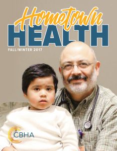 Hometown Health Fall 2017