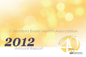 2012 Annual Report