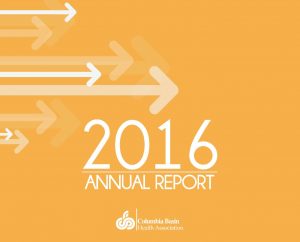 2016 Annual Report