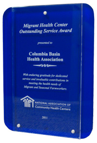 Award Image