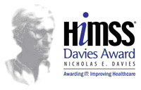 HIMSS Award